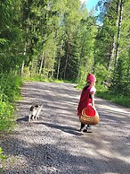 Riverfront Cottageee