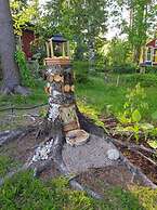 Riverfront Cottageee