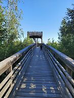 Riverfront Cottageee