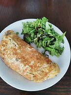 Riverfront Cottageee