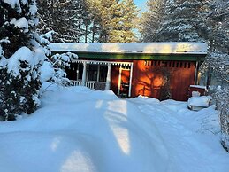 Riverfront Cottageee