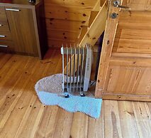 Riverfront Cottageee