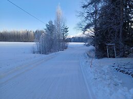 Riverfront Cottageee