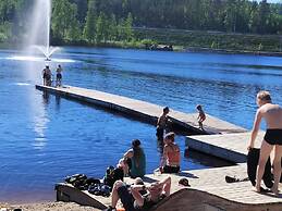 Riverfront Cottageee