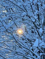 Riverfront Cottageee