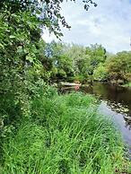 Riverfront Cottageee