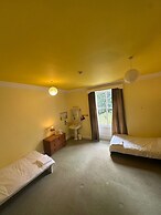 Cluny Hill Hotel