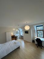 Cluny Hill Hotel