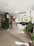 Hotel Yogasthali