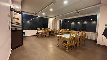 Hotel Yogasthali