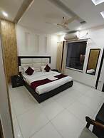 Hotel Yogasthali