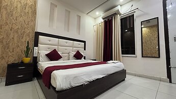 Hotel Yogasthali