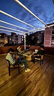 Hotel Yogasthali