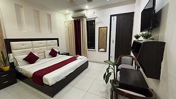 Hotel Yogasthali