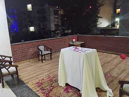 Hotel Yogasthali