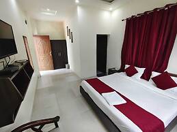 Hotel Yogasthali