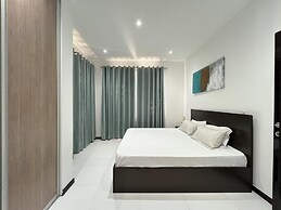 Apartment in Cantonment