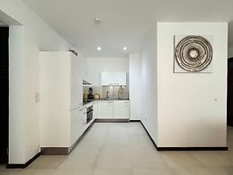 Apartment in Cantonment