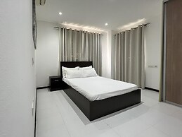 Apartment in Cantonment