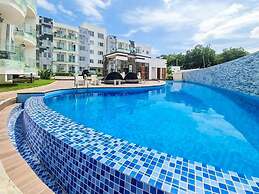 Apartment in Cantonment
