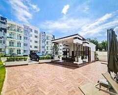 Apartment in Cantonment