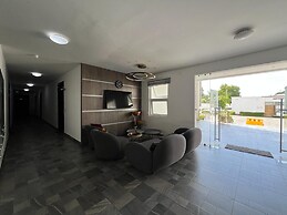 Apartment in Cantonment