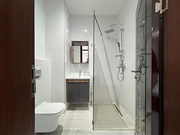 Apartment in Cantonment