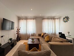 Apartment in Cantonment