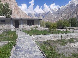 Passu Glacier Inn