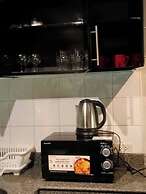 Spacious 65sqm Luxury Loft Studio Type Apartment 101b