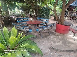 Spacious 65sqm Luxury Loft Studio Type Apartment 101b