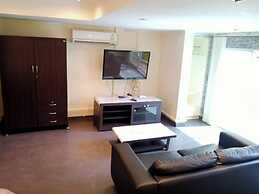 Spacious 65sqm Luxury Loft Studio Type Apartment 101b