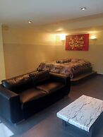 Spacious 65sqm Luxury Loft Studio Type Apartment 101b