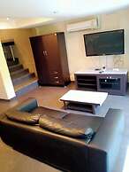Spacious 65sqm Luxury Loft Studio Type Apartment 101b