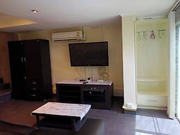 Spacious 65sqm Luxury Loft Studio Type Apartment 101b
