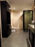 Spacious 65sqm Luxury Loft Studio Type Apartment 101b