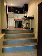 Spacious 65sqm Luxury Loft Studio Type Apartment 101b