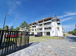 BeachTime Apartments & SPA