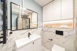 BeachTime Apartments & SPA