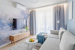 BeachTime Apartments & SPA