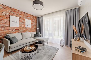 BeachTime Apartments & SPA