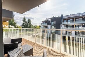 BeachTime Apartments & SPA