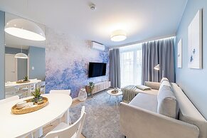 BeachTime Apartments & SPA