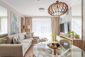 BeachTime Apartments & SPA
