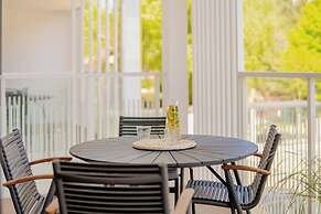 BeachTime Apartments & SPA