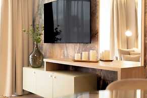 BeachTime Apartments & SPA