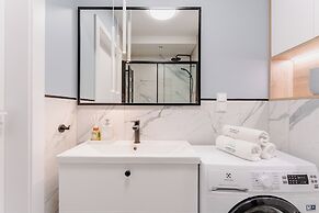 BeachTime Apartments & SPA