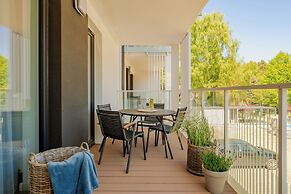 BeachTime Apartments & SPA