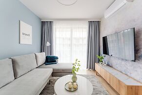BeachTime Apartments & SPA