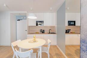 BeachTime Apartments & SPA